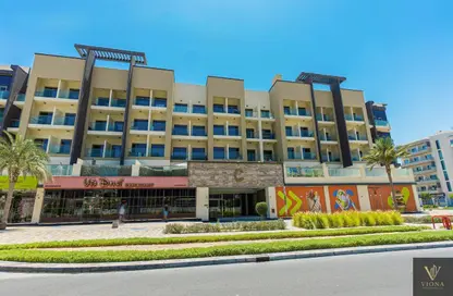 Retail - Studio for sale in The Wings Block B - The Wings - Arjan - Dubai