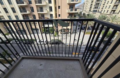 Apartment - Studio - 1 Bathroom for sale in Misk Residences - Maryam Island - Al Khan - Sharjah