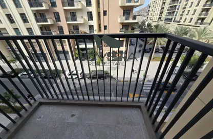 Apartment - Studio - 1 Bathroom for sale in Misk Residences - Maryam Island - Al Khan - Sharjah Apartment - Studio - 1 Bathroom for sale in Misk Residences - Maryam Island - Al Khan - Sharjah