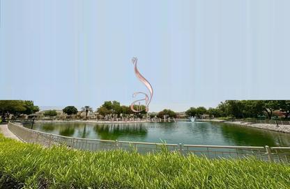 Villa - 3 Bedrooms - 4 Bathrooms for rent in Springs 4 - The Springs - Dubai