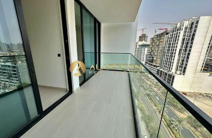 Apartment - 1 Bedroom - 2 Bathrooms for sale in Binghatti Azure - District 16 - Jumeirah Village Circle - Dubai