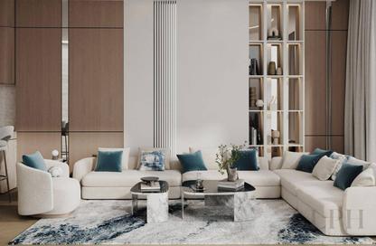 Apartment - 1 - 2 for sale in Binghatti Circle - District 13 - Jumeirah Village Circle - Dubai Apartment - 1 - 2 for sale in Binghatti Circle - District 13 - Jumeirah Village Circle - Dubai