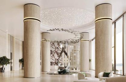 Apartment - 1 - 2 for sale in Binghatti Circle - District 13 - Jumeirah Village Circle - Dubai