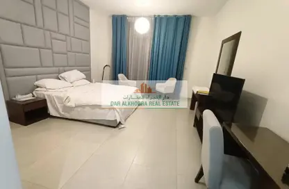 Apartment - Studio - 1 Bathroom for rent in The Dania District 3 - Midtown - Dubai Production City (IMPZ) - Dubai
