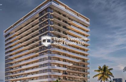 Apartment - Studio - 1 for sale in Floarea Oasis - Dubai Land Residence Complex - Dubai Apartment - Studio - 1 for sale in Floarea Oasis - Dubai Land Residence Complex - Dubai