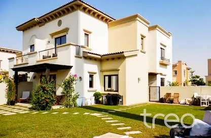 Townhouse - 3 Bedrooms - 4 Bathrooms for rent in Mira 2 - Mira - Reem - Dubai