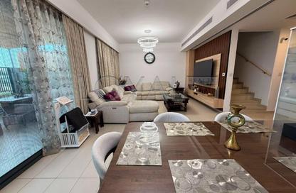 Townhouse - 3 Bedrooms - 4 Bathrooms for sale in Cherrywoods - Dubai