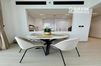 Apartment - 2 - 2 for sale in Binghatti Onyx - District 15 - Jumeirah Village Circle - Dubai