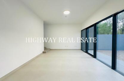 Townhouse - 2 Bedrooms - 4 Bathrooms for rent in Kaya - Masaar - Tilal City - Sharjah Townhouse - 2 Bedrooms - 4 Bathrooms for rent in Kaya - Masaar - Tilal City - Sharjah