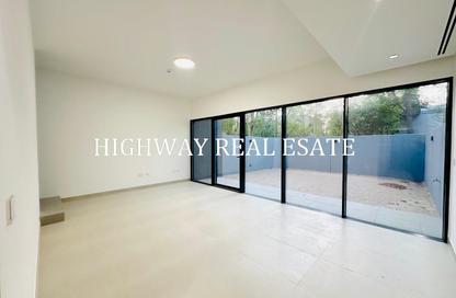 Townhouse - 2 Bedrooms - 4 Bathrooms for rent in Kaya - Masaar - Tilal City - Sharjah Townhouse - 2 Bedrooms - 4 Bathrooms for rent in Kaya - Masaar - Tilal City - Sharjah