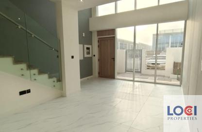 Townhouse - 1 Bedroom - 2 Bathrooms for rent in Wadi Al Safa 7 - Dubai Townhouse - 1 Bedroom - 2 Bathrooms for rent in Wadi Al Safa 7 - Dubai