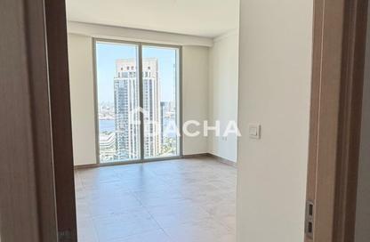Apartment - 1 Bedroom - 1 Bathroom for rent in Creek Gate Tower 1 - Creek Gate - Dubai Creek Harbour (The Lagoons) - Dubai
