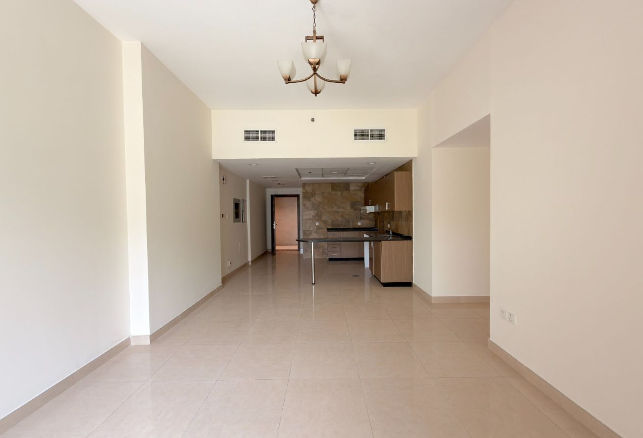 1 Month Free | Spacious | Multiple Chq