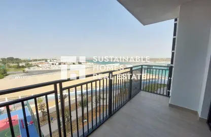 شقة - 2 غرف نوم - 2 حمامات للبيع في وترز أج - جزيرة ياس - أبوظبي شقة - 2 غرف نوم - 2 حمامات للبيع في وترز أج - جزيرة ياس - أبوظبي