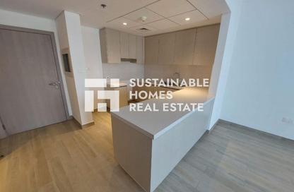 Apartment - 2 Bedrooms - 2 Bathrooms for sale in Waters Edge - Yas Island - Abu Dhabi