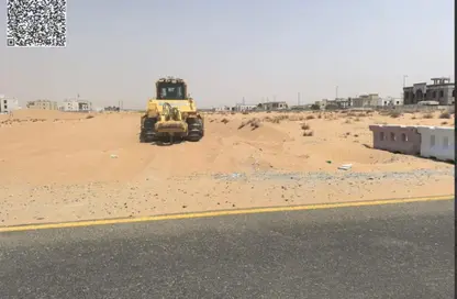Land - Studio for sale in Rawdat Al Sidr - Al Rowdat Suburb - Sharjah
