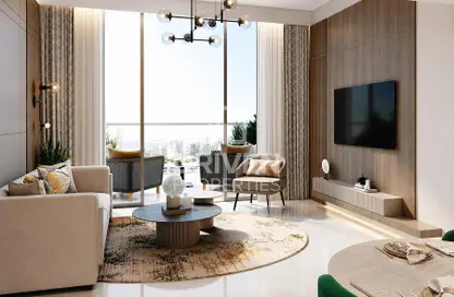 Apartment - 1 Bathroom for sale in Azizi Milan Heights Tower F - Azizi Milan Heights - City of Arabia - Dubai Apartment - 1 Bathroom for sale in Azizi Milan Heights Tower F - Azizi Milan Heights - City of Arabia - Dubai