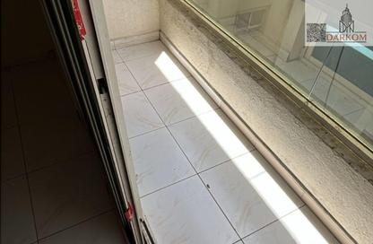 Apartment - 1 Bedroom - 1 Bathroom for rent in Al Naemiya Tower 2 - Al Naemiya Towers - Al Nuaimiya - Ajman Apartment - 1 Bedroom - 1 Bathroom for rent in Al Naemiya Tower 2 - Al Naemiya Towers - Al Nuaimiya - Ajman
