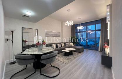 Apartment - 2 - 3 for sale in Sydney Tower - District 18 - Jumeirah Village Circle - Dubai