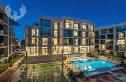 شقة - غرفة نوم - 2 حمامات للبيع في سيجنتشر ليفينجز نورث - احياء سيجنيتشر السكنية - الضاحية 10 - قرية جميرا الدائرية - دبي شقة - غرفة نوم - 2 حمامات للبيع في سيجنتشر ليفينجز نورث - احياء سيجنيتشر السكنية - الضاحية 10 - قرية جميرا الدائرية - دبي