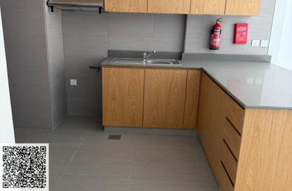 Apartment - 1 Bedroom - 1 Bathroom for rent in Souks Residential - Al Mamsha - Muwaileh - Sharjah