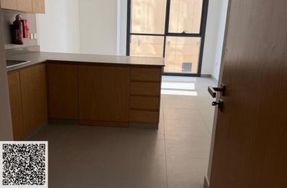Apartment - 1 Bedroom - 1 Bathroom for rent in Souks Residential - Al Mamsha - Muwaileh - Sharjah