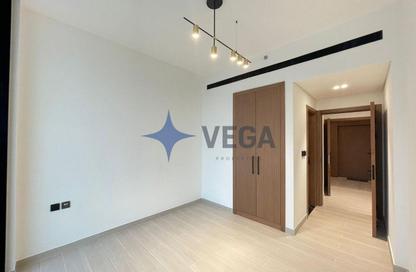 شقة - غرفة نوم - 2 حمامات للايجار في بن غاطي فينوس - الضاحية 13 - قرية جميرا الدائرية - دبي شقة - غرفة نوم - 2 حمامات للايجار في بن غاطي فينوس - الضاحية 13 - قرية جميرا الدائرية - دبي