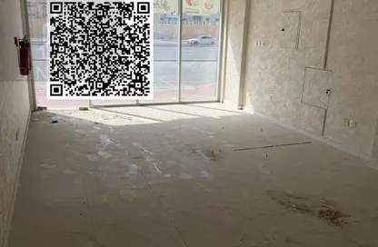 Shop - Studio - 1 Bathroom for rent in Al Rashidiya 3 - Al Rashidiya - Ajman