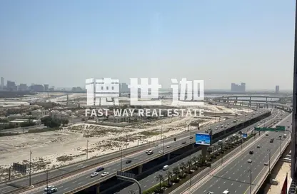 Apartment - 2 Bedrooms - 3 Bathrooms for rent in Vida Dubai Mall Tower 2 - Vida Residences Dubai Mall - Downtown Dubai - Dubai