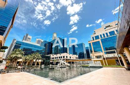 Apartment - Studio - 1 Bathroom for sale in Sky Bay Hotel - Business Bay - Dubai