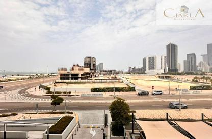 Apartment - 1 Bedroom - 1 Bathroom for rent in The Bridges - Shams Abu Dhabi - Al Reem Island - Abu Dhabi Apartment - 1 Bedroom - 1 Bathroom for rent in The Bridges - Shams Abu Dhabi - Al Reem Island - Abu Dhabi
