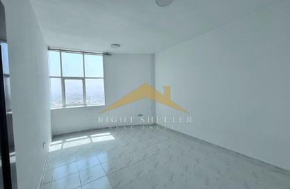 Apartment - 1 Bedroom - 2 Bathrooms for rent in RAK Tower - Al Seer - Ras Al Khaimah