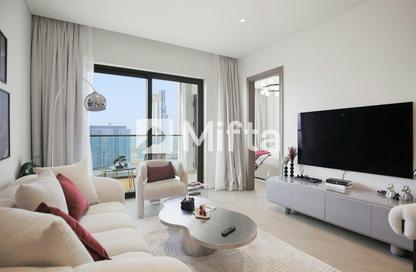 Apartment - 1 - 2 for rent in Sobha Hartland Waves Opulence - Sobha Hartland - Mohammed Bin Rashid City - Dubai Apartment - 1 - 2 for rent in Sobha Hartland Waves Opulence - Sobha Hartland - Mohammed Bin Rashid City - Dubai