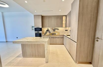 Apartment - 1 - 2 for rent in Altia One - Dubai Silicon Oasis - Dubai