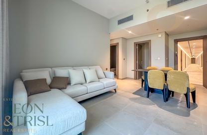 Apartment - 2 - 3 for rent in Millennium Talia Residences - Al Furjan - Dubai Apartment - 2 - 3 for rent in Millennium Talia Residences - Al Furjan - Dubai