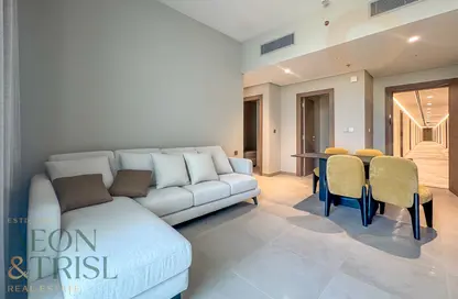 Apartment - 2 Bedrooms - 3 Bathrooms for rent in Millennium Talia Residences - Al Furjan - Dubai