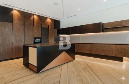 Apartment - 2 Bedrooms - 3 Bathrooms for rent in Volante - Business Bay - Dubai
