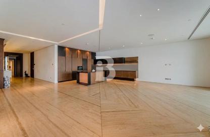 Apartment - 2 Bedrooms - 3 Bathrooms for rent in Volante - Business Bay - Dubai