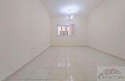 Apartment - 1 Bedroom - 2 Bathrooms for rent in Muwaileh 29 Building - Muwaileh - Sharjah