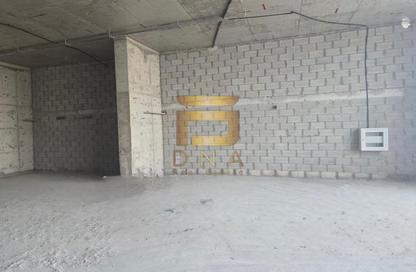 Retail - Studio for rent in Equiti Home B - Equiti Home - Al Furjan - Dubai