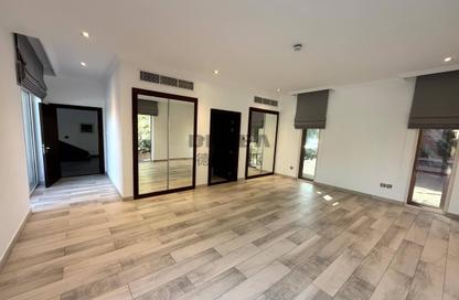 Villa - 5 - 7 for rent in Sienna Views - Jumeirah Golf Estates - Dubai