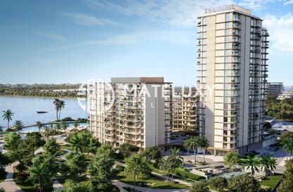Apartment - 2 - 3 for sale in Bay Grove Residence 6 - Bay Grove Residences - Dubai Islands - Dubai