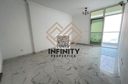 Apartment - 2 - 3 for sale in Oasis Tower 2 - Oasis Tower - Al Rashidiya 1 - Al Rashidiya - Ajman