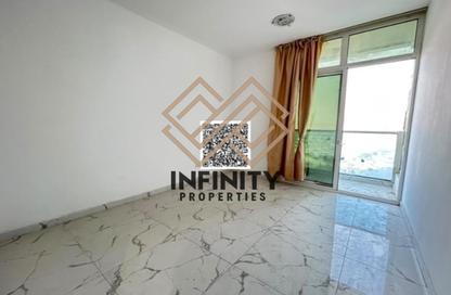 Apartment - 2 - 3 for sale in Oasis Tower 2 - Oasis Tower - Al Rashidiya 1 - Al Rashidiya - Ajman