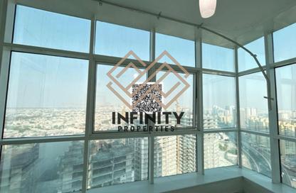 Apartment - 2 - 3 for sale in Oasis Tower 2 - Oasis Tower - Al Rashidiya 1 - Al Rashidiya - Ajman