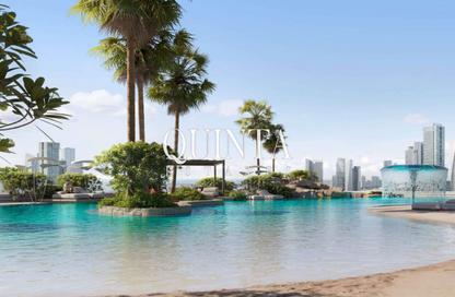 Apartment - 1 Bedroom - 2 Bathrooms for sale in Alta View Skyhomes - District 10 - Jumeirah Village Circle - Dubai