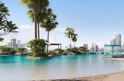 Apartment - 1 Bedroom - 2 Bathrooms for sale in Alta View Skyhomes - District 10 - Jumeirah Village Circle - Dubai