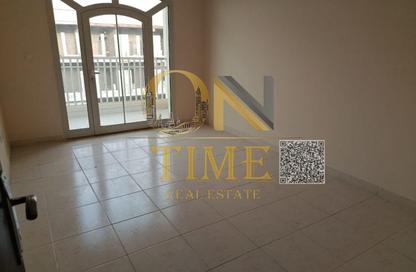 Penthouse - 4 - 4 for rent in Al Zaheya Gardens - Al Zahya - Ajman