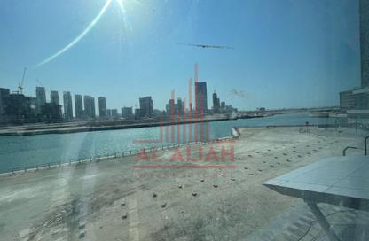 Office Space - Studio for rent in Radiant Square - City Of Lights - Al Reem Island - Abu Dhabi Office Space - Studio for rent in Radiant Square - City Of Lights - Al Reem Island - Abu Dhabi