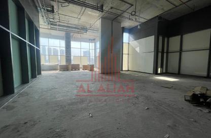 Office Space - Studio for rent in Radiant Square - City Of Lights - Al Reem Island - Abu Dhabi